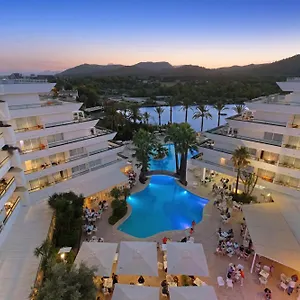 Lejlighedshotel Viva Eden, Port de Alcudia (Mallorca)